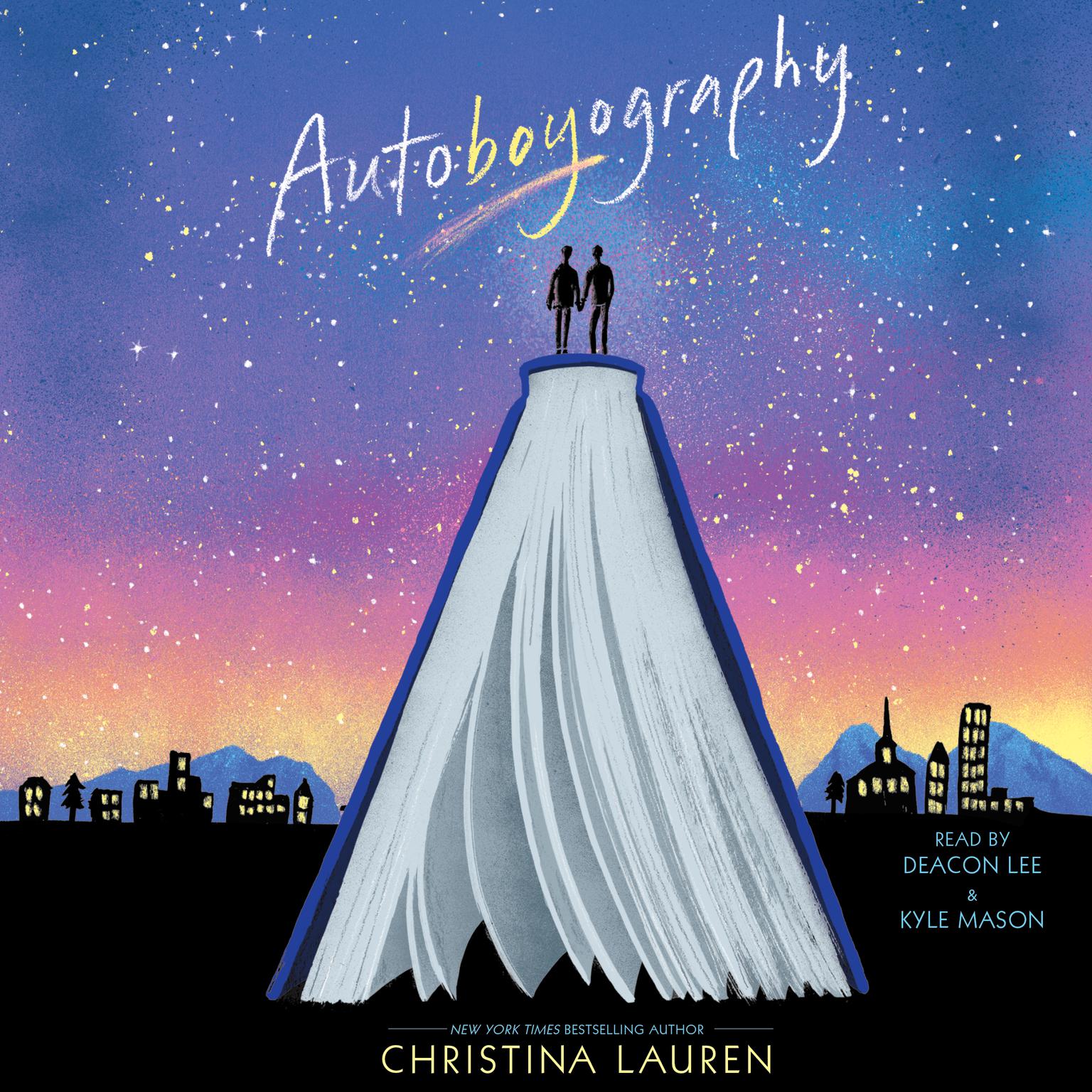 Autoboyography (Paperback, 2018, Simon & Schuster Books for Young Readers)