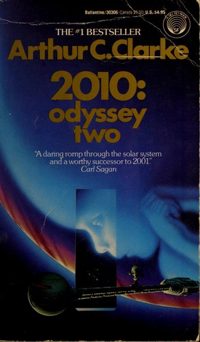 2010 (1982, Phantasia Press)