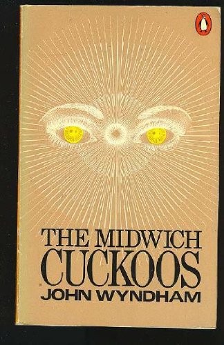 The Midwich Cuckoos (Paperback, 1980, Del Rey)
