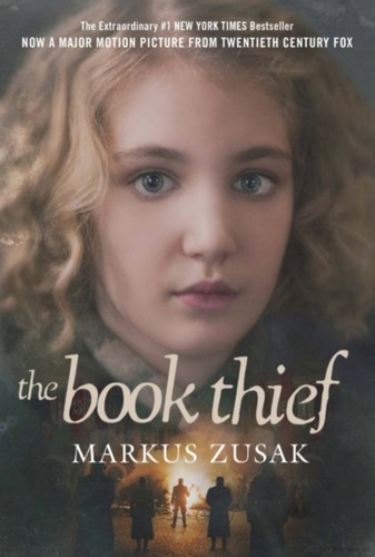 the book thief (EBook, 2006, Alfred A. Knopf)