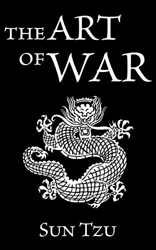 The Art of War (Paperback, 2009, Pax Librorum)