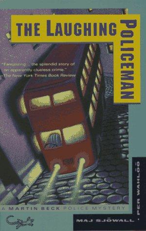 The laughing policeman (1992, Vintage Books)
