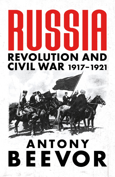 Russia (2022, Orion Publishing Group, Limited)