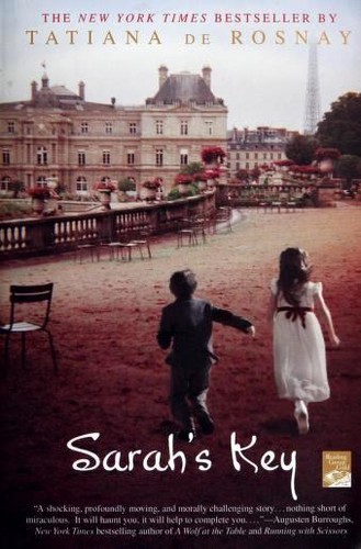 Sarah's Key (2007, St. Martin's Griffin)