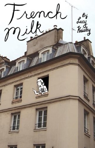 French Milk (2000, Epigraph Publishing)