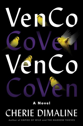 VenCo (2023, HarperCollins Publishers)