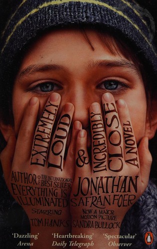Extremely loud & incredibly close (2012)