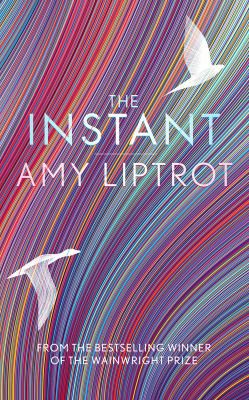 The Instant (2022, Canongate Books)