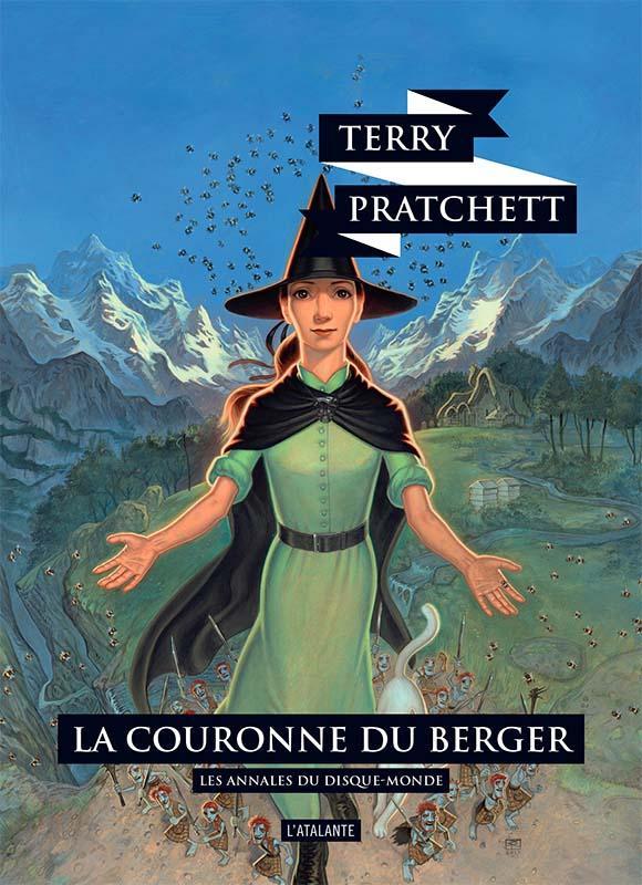 La couronne du berger (French language, 2019)
