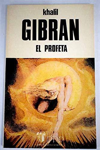 El profeta (Spanish language, 1984)