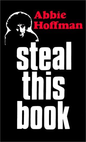 Steal this book (1995, Four Walls Eight Windows)