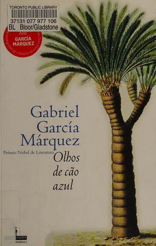 Olhos de cão azul (Portuguese language, 2007, Dom Quixote)