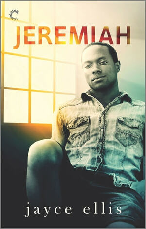 Jeremiah (2020, Harlequin Enterprises ULC)