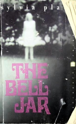 The Bell Jar (2003, Perennial Classics)
