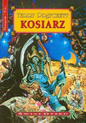 Kosiarz (Polish language, 2011)