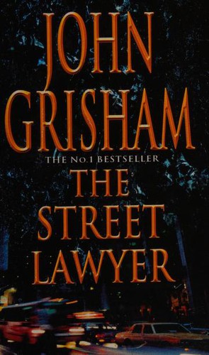 The Street Lawyer (1998, Arrow)