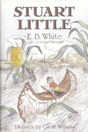 Stuart Little 60th Anniversary Edition (Stuart Little) (1945, HarperCollins)