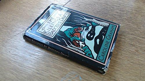 The killings at Badger's Drift (1987, Adler & Adler)