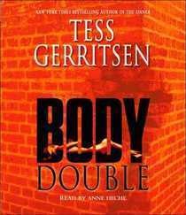 Body Double (AudiobookFormat, Books On Tape)