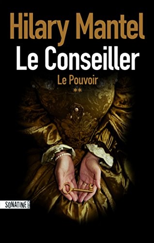 Le Pouvoir (French language, 2014, Sonatine Editions)