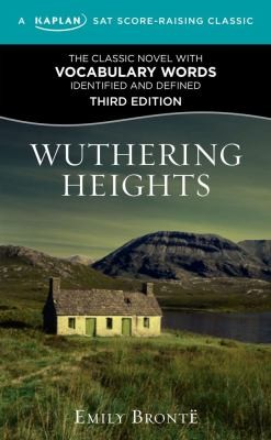 Wuthering Heights (2011, Kaplan Publishing)