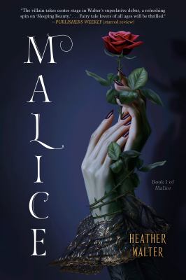 Malice (EBook, 2021, Del Rey Books)