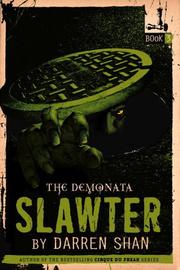 Slawter (Hardcover, 2006, Little, Brown)