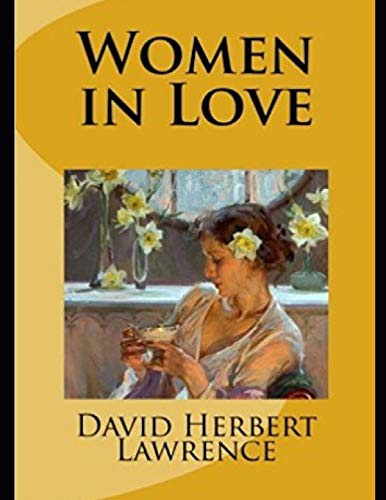 Women in Love (Paperback, 2019, Independently published, Independently Published)