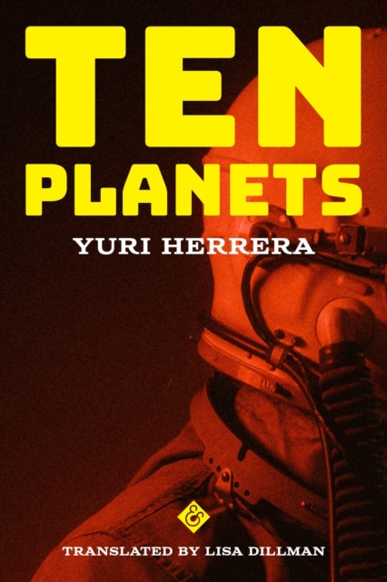 Ten Planets (2023, Graywolf Press)