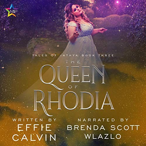 The Queen of Rhodia (2020, NineStar Press)