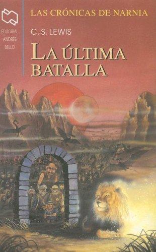 Las Cronicas De Narnia (2005, Andres Bello)