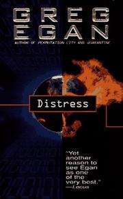 Distress (1998, Eos)