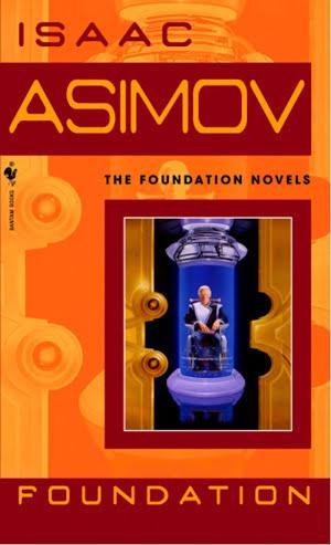 Foundation (EBook, 2004, Random House Publishing Group)