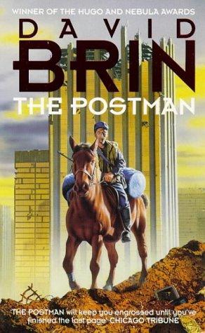 The Postman (Paperback, 1997, Orbit)