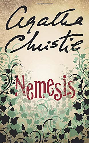 Nemesis (Paperback, 2018, HarperCollins)