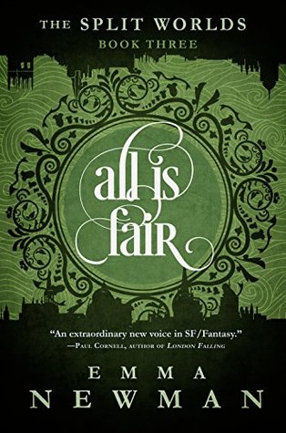 All Is Fair (EBook, 2016, HarperCollins Publishers)