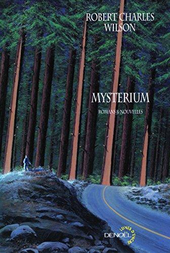 Mysterium (French language, 2008)