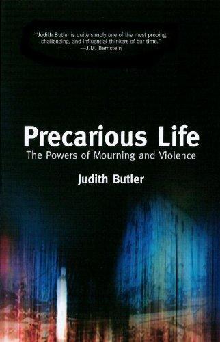 Precarious Life (2006)