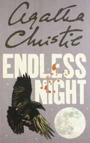 Agatha Christie : Endless Night [Paperback] [Jan 01, 2007] Agatha Christie (Paperback, 2007, HARPER COLLINS PUBLISHERS)