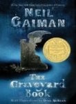 The Graveyard Book (2020, HarperCollins)
