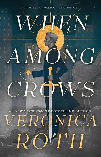 When among Crows (2024, Doherty Associates, LLC, Tom)