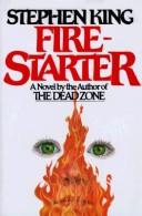 Firestarter (1980, Viking Press)