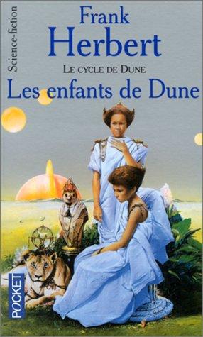 Le Cycle de Dune, tome 4  (Paperback, French language, 1992, Pocket)