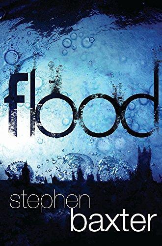 Flood (Flood, #1) (2008)