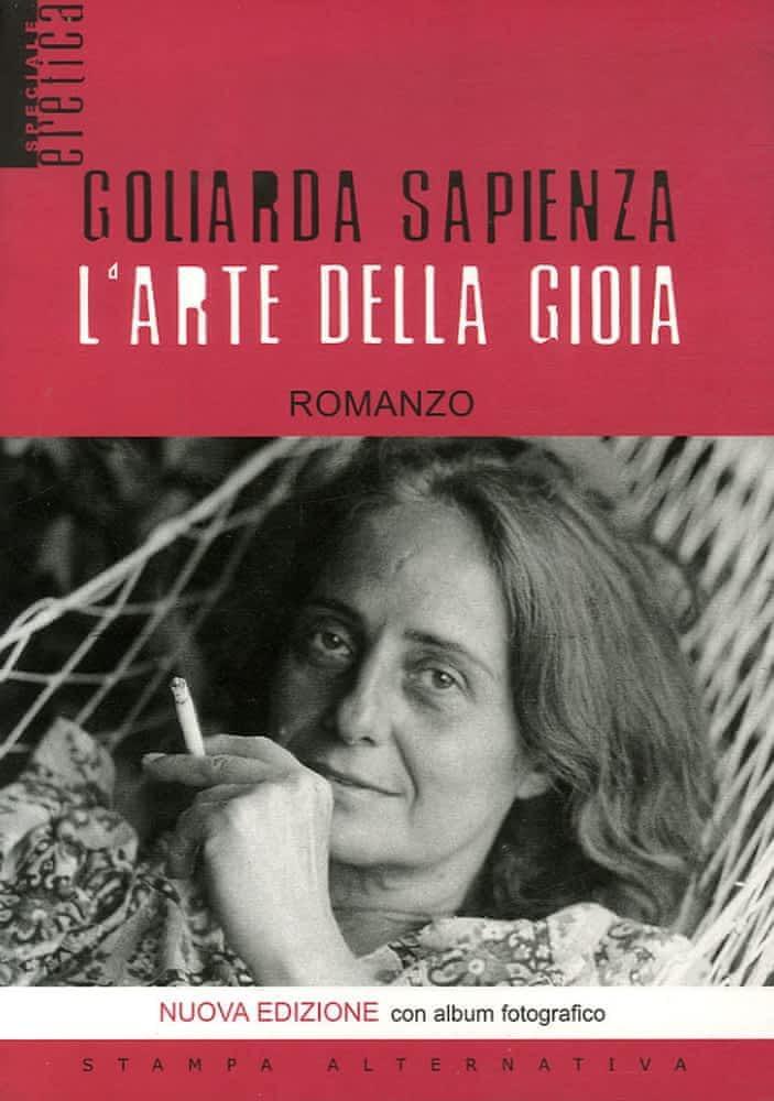 L'arte della gioia (Italian language, 2006)