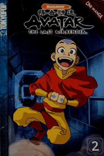 Avatar (2006, Tokyopop)