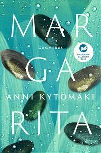 Margarita (Hardcover, Finnish language, 2020)