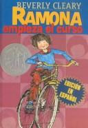 Ramona Empieza El Curso / Ramona Quimby, Age 8 (Hardcover, Spanish language, 1999, Tandem Library)