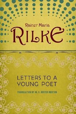 Letters to a Young Poet (1993)