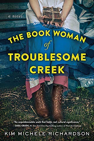 The Book Woman of Troublesome Creek (Paperback, 2019, Sourcebooks Landmark)